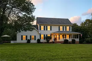 1311 Flippin Road, Mount Airy, NC 27030 - Photo 2