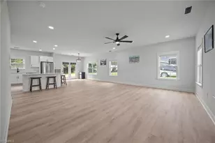 5305 Ridge Fall Rd, Greensboro, NC 27410 - Photo 2