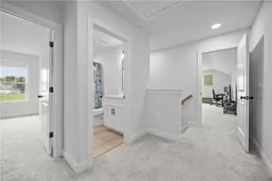 5305 Ridge Fall Rd, Greensboro, NC 27410 - Photo 16