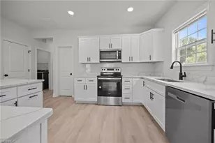 5305 Ridge Fall Rd, Greensboro, NC 27410 - Photo 8