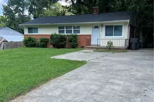 1428 Futrelle Dr, High Point, NC 27262 - Photo 2