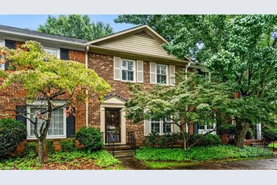 10 Fountain Manor Drive #B, Greensboro, NC 27405 - Photo 2