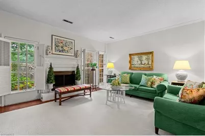 10 Fountain Manor Drive #B, Greensboro, NC 27405 - Photo 8