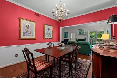 10 Fountain Manor Drive #B, Greensboro, NC 27405 - Photo 14