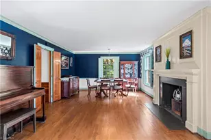 205 Hawthorne Rd, Elkin, NC 28621 - Photo 14