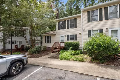 107 Weatherstone Drive #A, Chapel Hill, NC 27514 - Photo 36