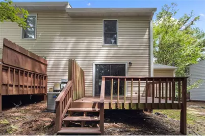 107 Weatherstone Drive #A, Chapel Hill, NC 27514 - Photo 38