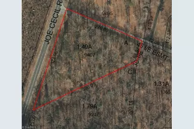 154 Sailors Rest Drive, Lexington, NC 27292 - Photo 6