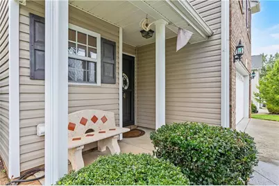 754 Peachtree Meadows Circle, Kernersville, NC 27284 - Photo 6