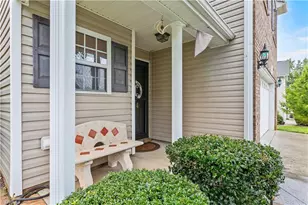 754 Peachtree Meadows Cir, Kernersville, NC 27284 - Photo 6