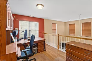 754 Peachtree Meadows Cir, Kernersville, NC 27284 - Photo 20