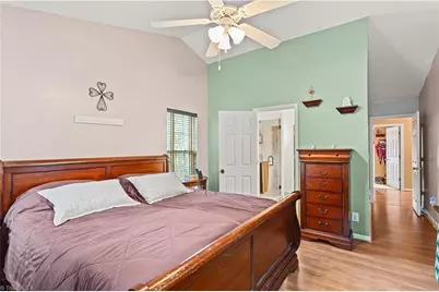 754 Peachtree Meadows Circle, Kernersville, NC 27284 - Photo 28