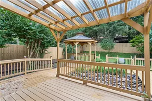 754 Peachtree Meadows Cir, Kernersville, NC 27284 - Photo 36