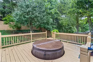 754 Peachtree Meadows Cir, Kernersville, NC 27284 - Photo 38