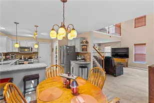 754 Peachtree Meadows Cir, Kernersville, NC 27284 - Photo 14