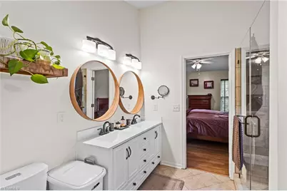 754 Peachtree Meadows Circle, Kernersville, NC 27284 - Photo 30