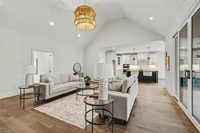 4320 Griffins Gate Lane, Greensboro, NC 27407 - Photo 6