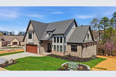 4320 Griffins Gate Lane, Greensboro, NC 27407 - Photo 2