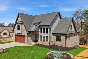 4320 Griffins Gate Ln, Greensboro, NC 27407 - Photo 2