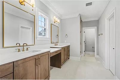 4320 Griffins Gate Lane, Greensboro, NC 27407 - Photo 18