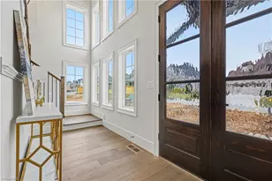 4320 Griffins Gate Ln, Greensboro, NC 27407 - Photo 4