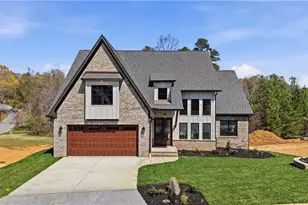 4320 Griffins Gate Ln, Greensboro, NC 27407 - Photo 1