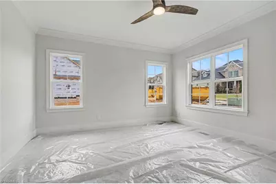 4320 Griffins Gate Lane, Greensboro, NC 27407 - Photo 22