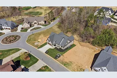 4320 Griffins Gate Lane, Greensboro, NC 27407 - Photo 38
