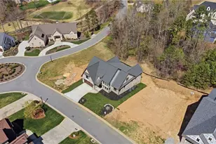 4320 Griffins Gate Ln, Greensboro, NC 27407 - Photo 38