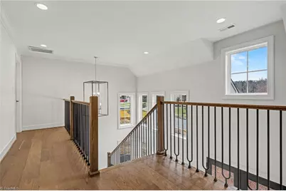 4320 Griffins Gate Lane, Greensboro, NC 27407 - Photo 16