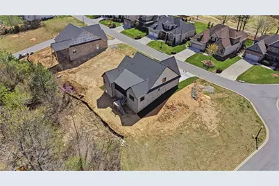 4320 Griffins Gate Lane, Greensboro, NC 27407 - Photo 40