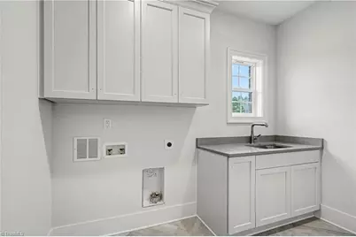 4320 Griffins Gate Lane, Greensboro, NC 27407 - Photo 14