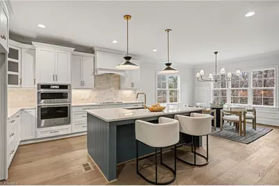 4320 Griffins Gate Lane, Greensboro, NC 27407 - Photo 10