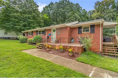 106 Azalea Drive, Winston-Salem, NC 27105 - Photo 2