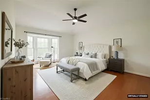 268 Meadow Ln, Millers Creek, NC 28651 - Photo 8