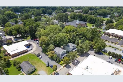 104 E Wilson Street, Mebane, NC 27302 - Photo 42