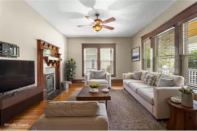 104 E Wilson Street, Mebane, NC 27302 - Photo 8