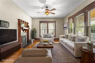 104 E Wilson St, Mebane, NC 27302 - Photo 8