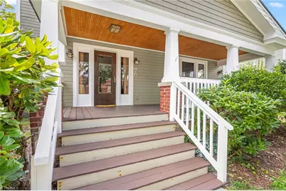 104 E Wilson Street, Mebane, NC 27302 - Photo 4