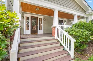 104 E Wilson St, Mebane, NC 27302 - Photo 4