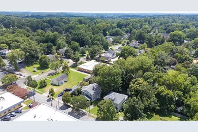 104 E Wilson Street, Mebane, NC 27302 - Photo 40