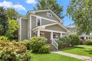 104 E Wilson St, Mebane, NC 27302 - Photo 2