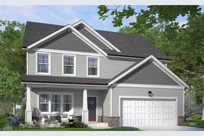 5426 Rock Valley Drive, Trinity, NC 27370 - Photo 1