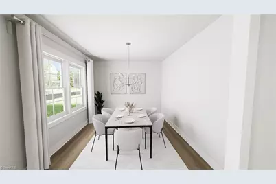 5426 Rock Valley Drive, Trinity, NC 27370 - Photo 2