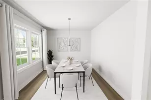 5426 Rock Valley Dr, Trinity, NC 27370 - Photo 2