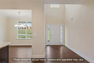 507 Stonewell Ct, Pleasant Garden, NC 27313 - Photo 2