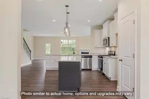 507 Stonewell Ct, Pleasant Garden, NC 27313 - Photo 4