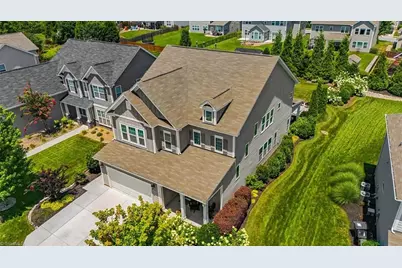 808 Blue Moon Court, Greensboro, NC 27455 - Photo 36