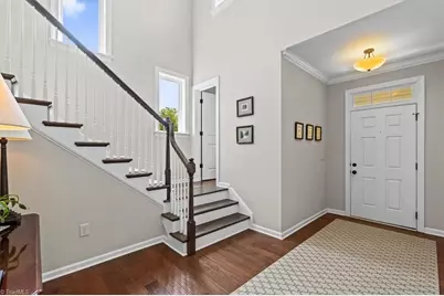 808 Blue Moon Court, Greensboro, NC 27455 - Photo 18