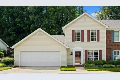 828-A Windermere Court, Asheboro, NC 27203 - Photo 1